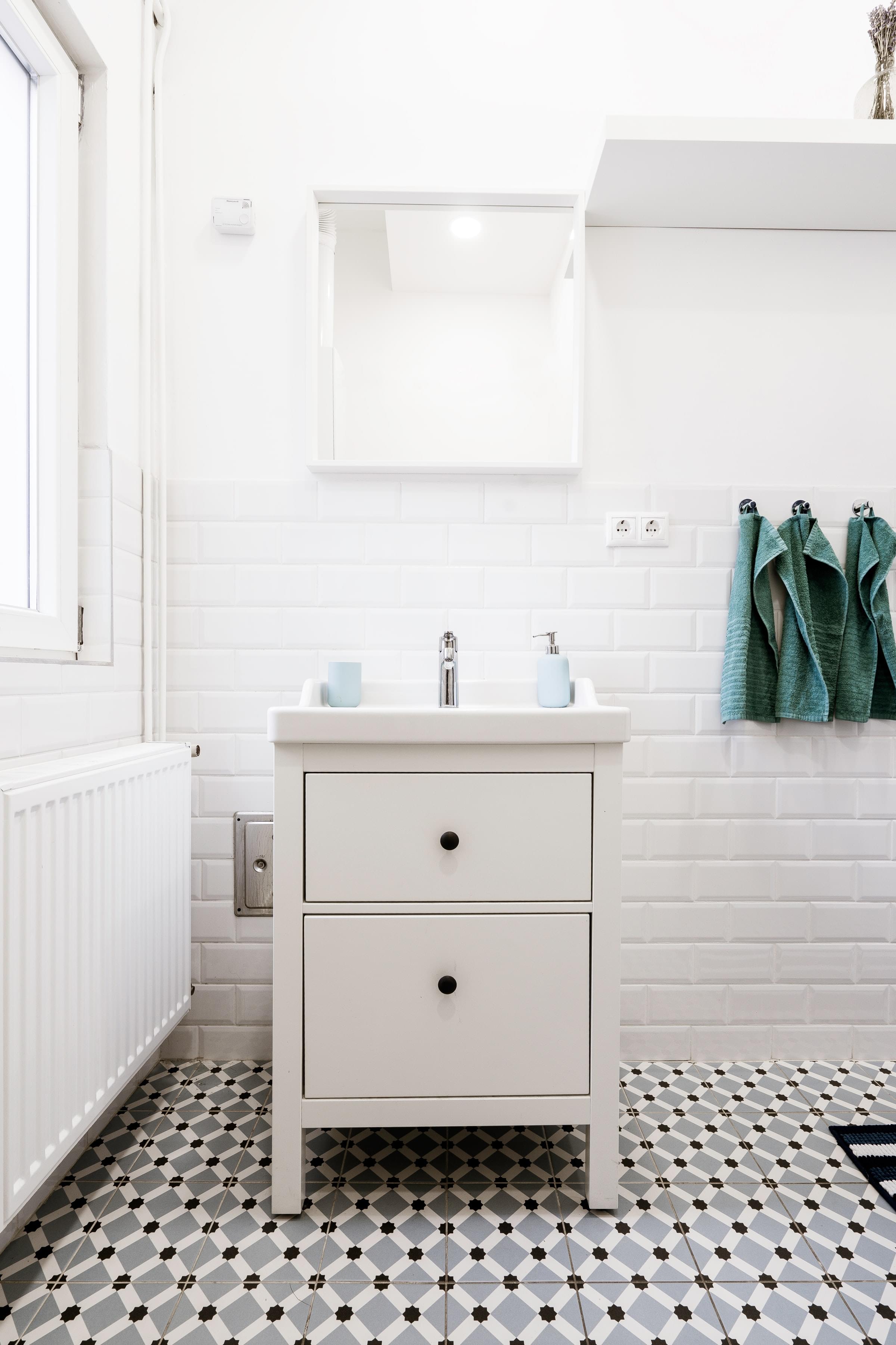 commode 