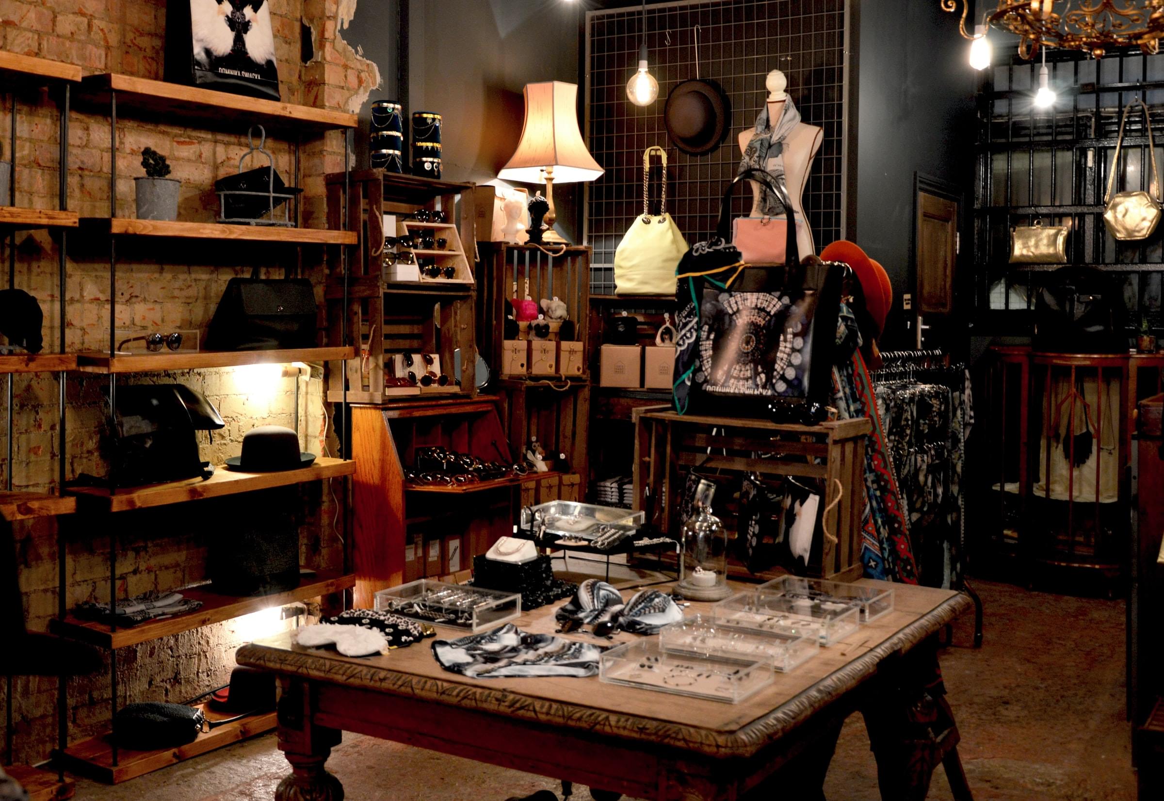 photo de l'atelier